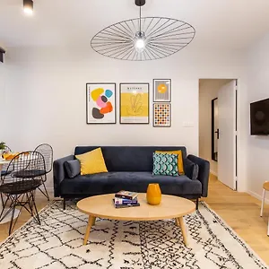 Appartement Cmg-clery - Place Des Victoires, Paris