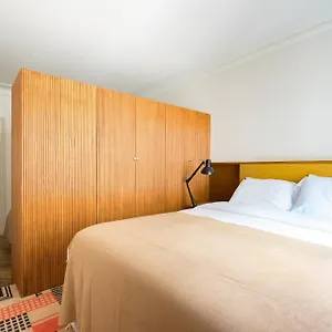 Appartement Pied A Terre - Palestro, Paris