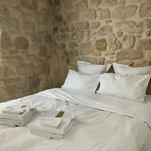 Appartement Maison Le Bac, Paris